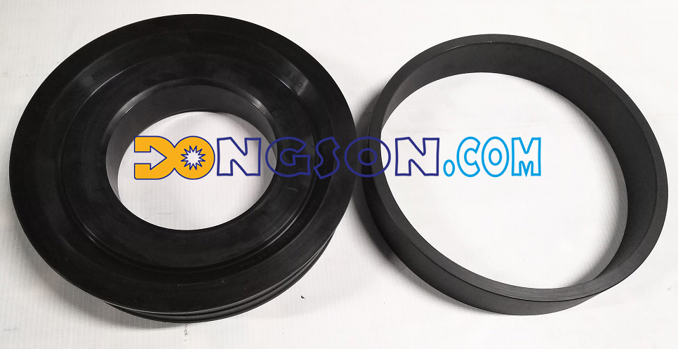 Bộ piston bê tông 200, 230, 260